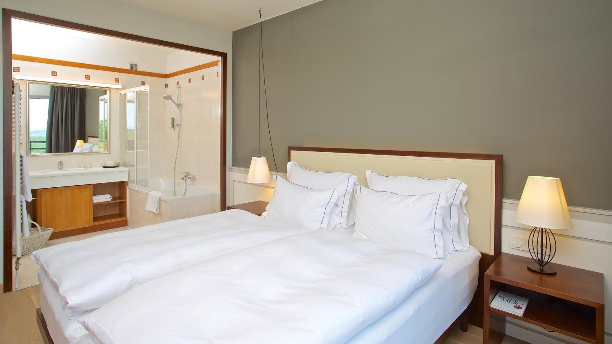 Berghotel Tulbingerkogel Mauerbach Dış mekan fotoğraf