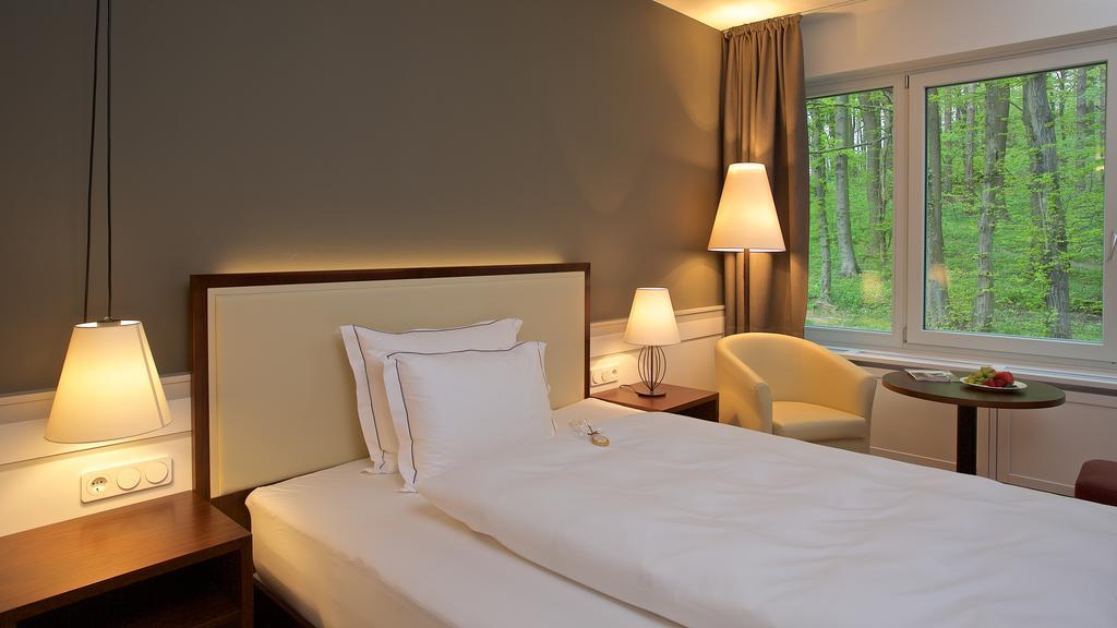 Berghotel Tulbingerkogel Mauerbach Dış mekan fotoğraf