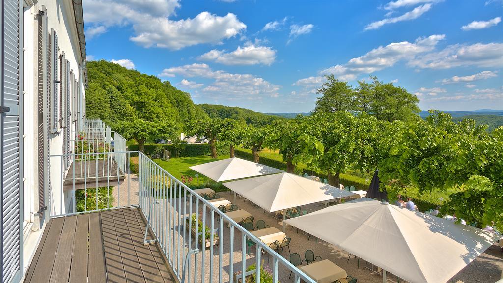 Berghotel Tulbingerkogel Mauerbach Dış mekan fotoğraf