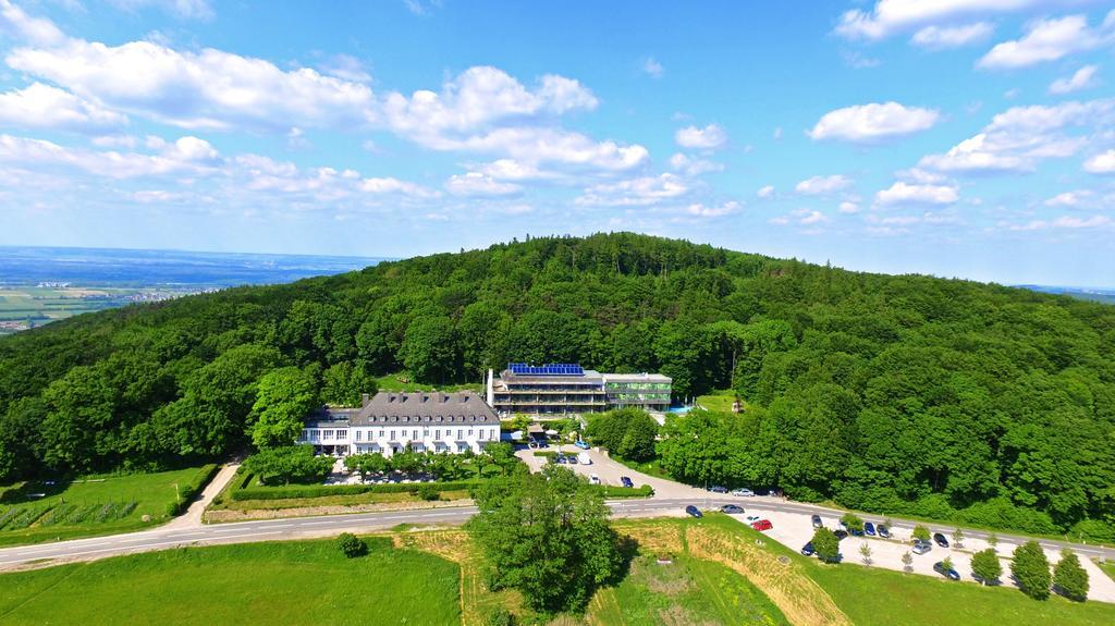 Berghotel Tulbingerkogel Mauerbach Dış mekan fotoğraf