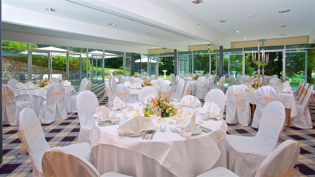 Berghotel Tulbingerkogel Mauerbach Dış mekan fotoğraf