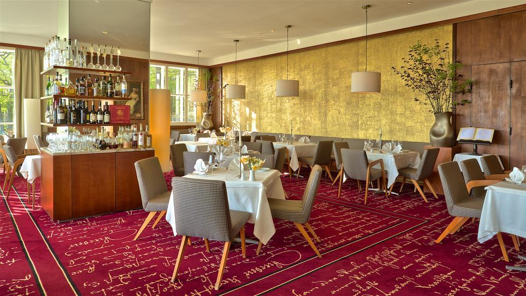 Berghotel Tulbingerkogel Mauerbach Dış mekan fotoğraf