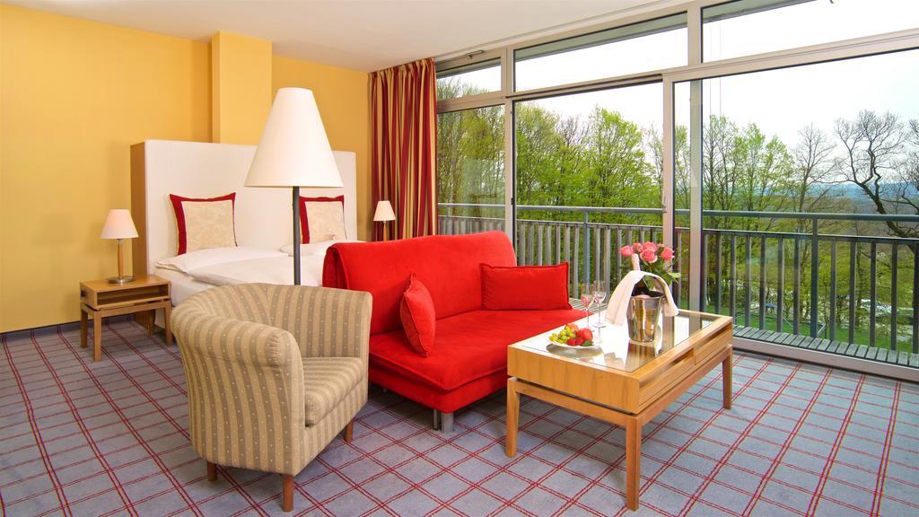 Berghotel Tulbingerkogel Mauerbach Dış mekan fotoğraf