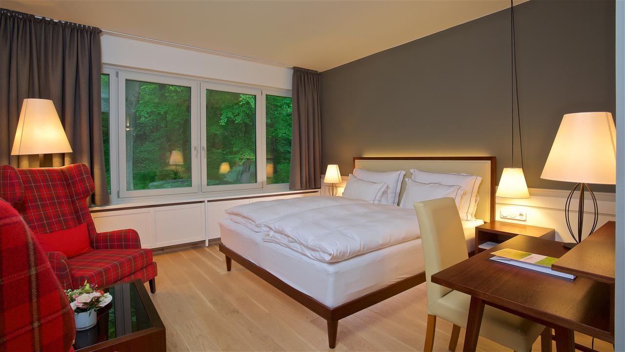 Berghotel Tulbingerkogel Mauerbach Dış mekan fotoğraf