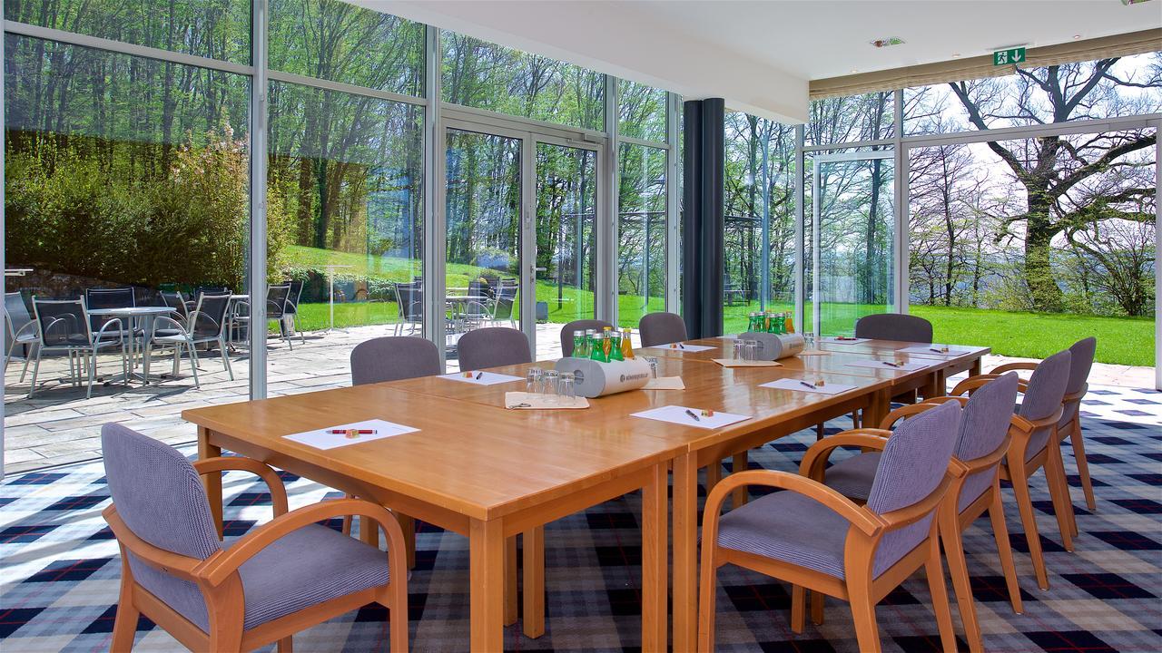 Berghotel Tulbingerkogel Mauerbach Dış mekan fotoğraf