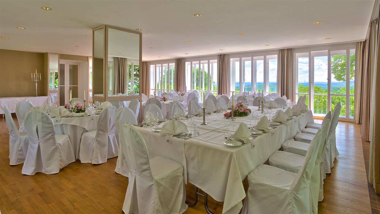 Berghotel Tulbingerkogel Mauerbach Dış mekan fotoğraf