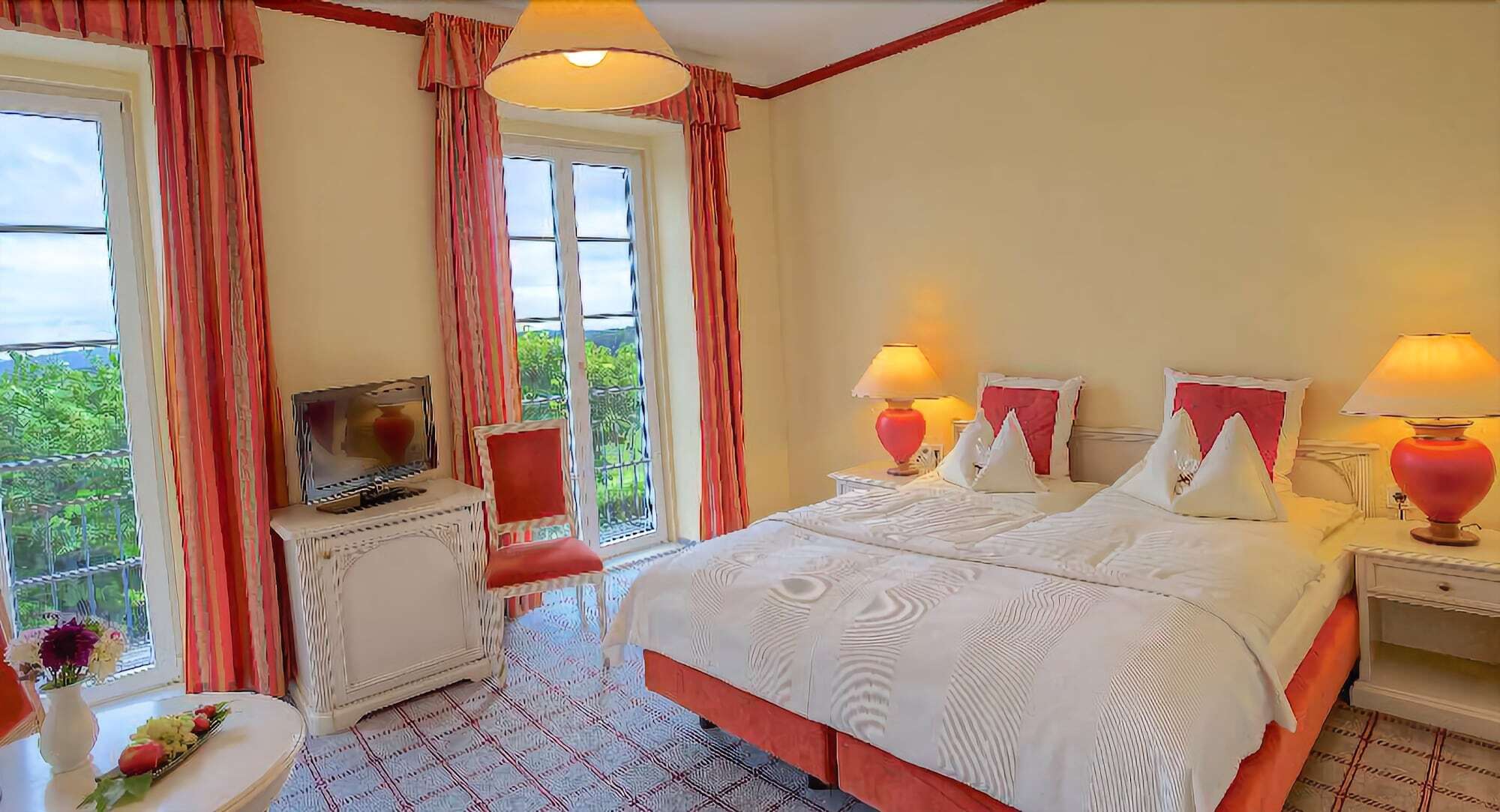 Berghotel Tulbingerkogel Mauerbach Dış mekan fotoğraf